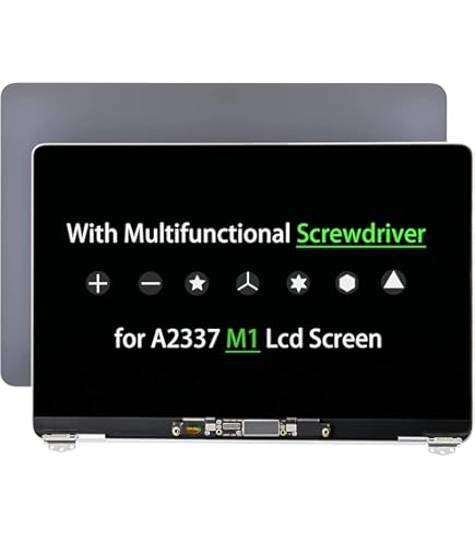 Amazon.com: Replacement Retina 5K LCD Display for Apple iMac 27